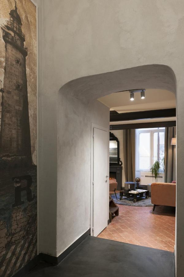 ג'נובה Instaura Apartments מראה חיצוני תמונה