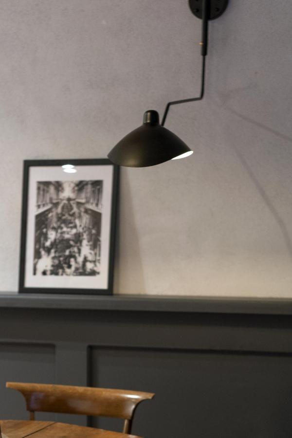ג'נובה Instaura Apartments מראה חיצוני תמונה