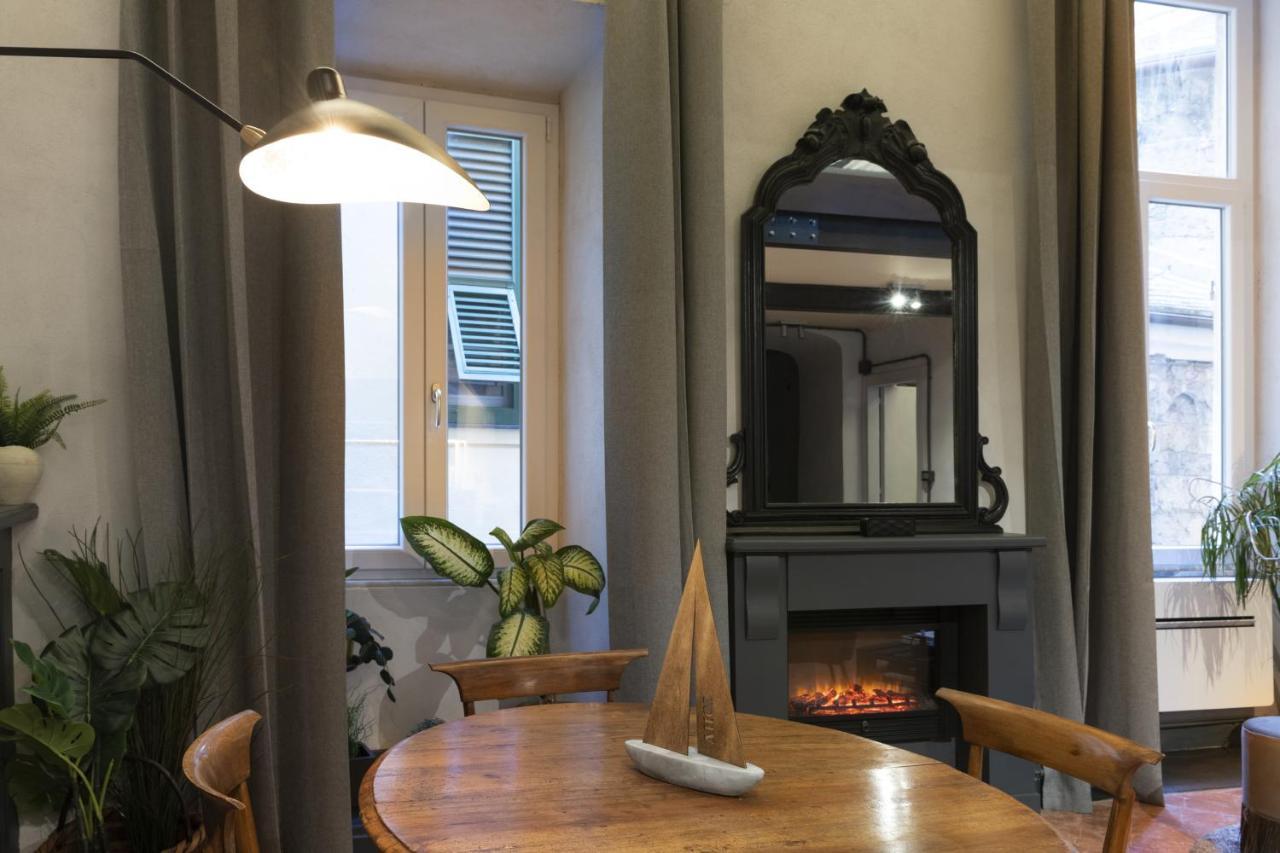 ג'נובה Instaura Apartments מראה חיצוני תמונה