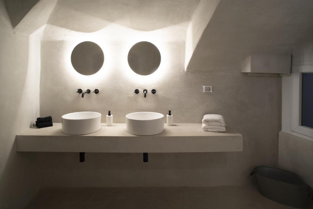 ג'נובה Instaura Apartments מראה חיצוני תמונה