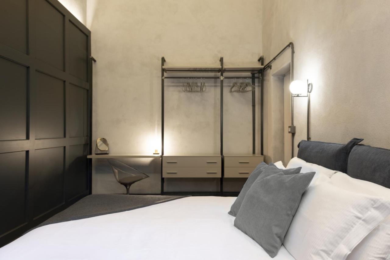 ג'נובה Instaura Apartments מראה חיצוני תמונה