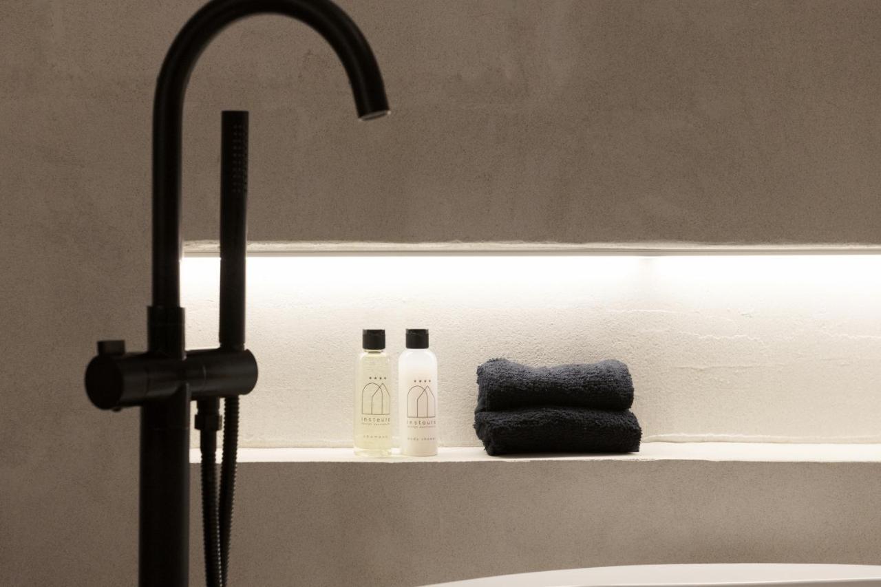 ג'נובה Instaura Apartments מראה חיצוני תמונה