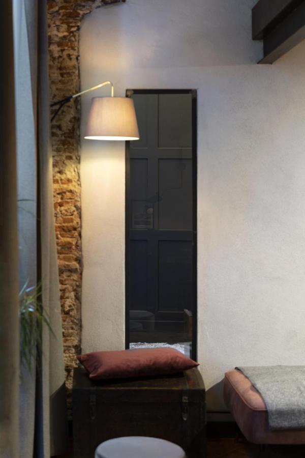 ג'נובה Instaura Apartments מראה חיצוני תמונה