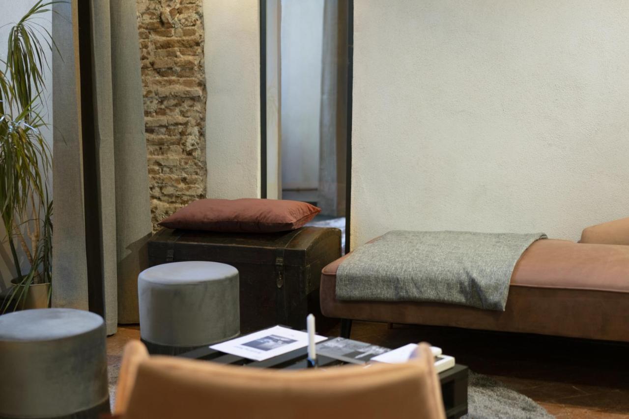 ג'נובה Instaura Apartments מראה חיצוני תמונה
