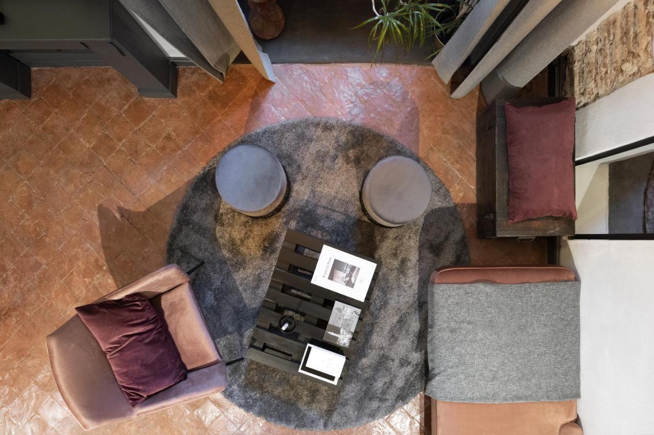 ג'נובה Instaura Apartments מראה חיצוני תמונה