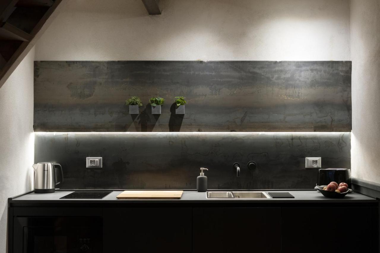 ג'נובה Instaura Apartments מראה חיצוני תמונה