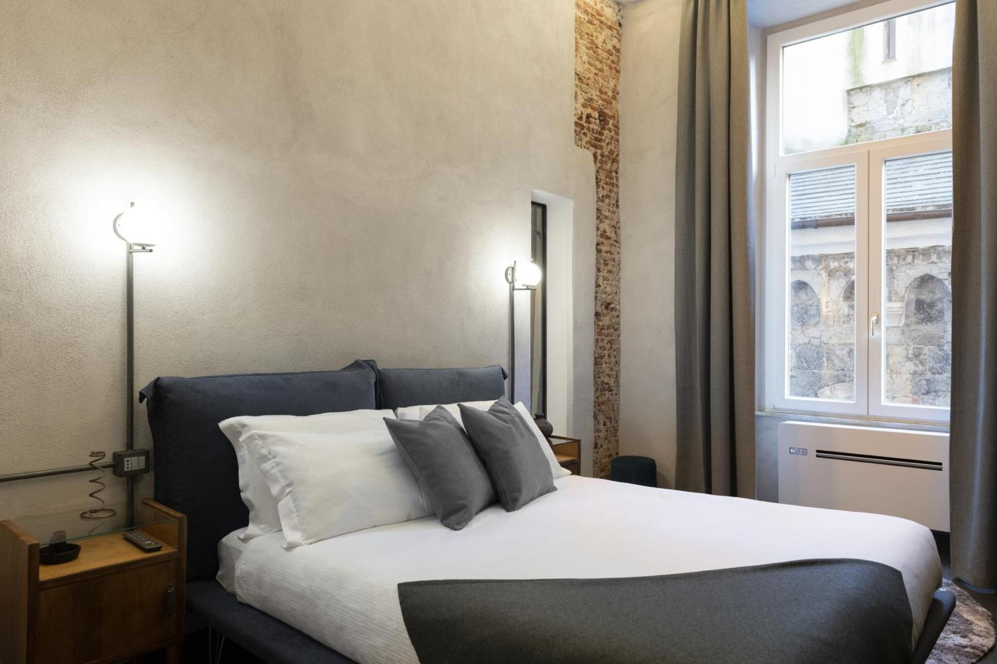 ג'נובה Instaura Apartments מראה חיצוני תמונה