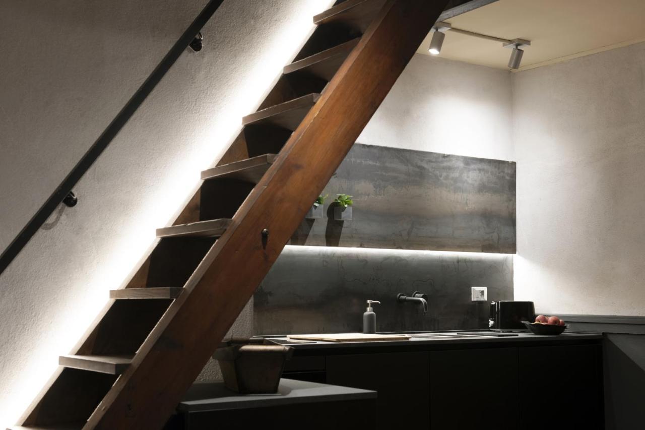 ג'נובה Instaura Apartments מראה חיצוני תמונה