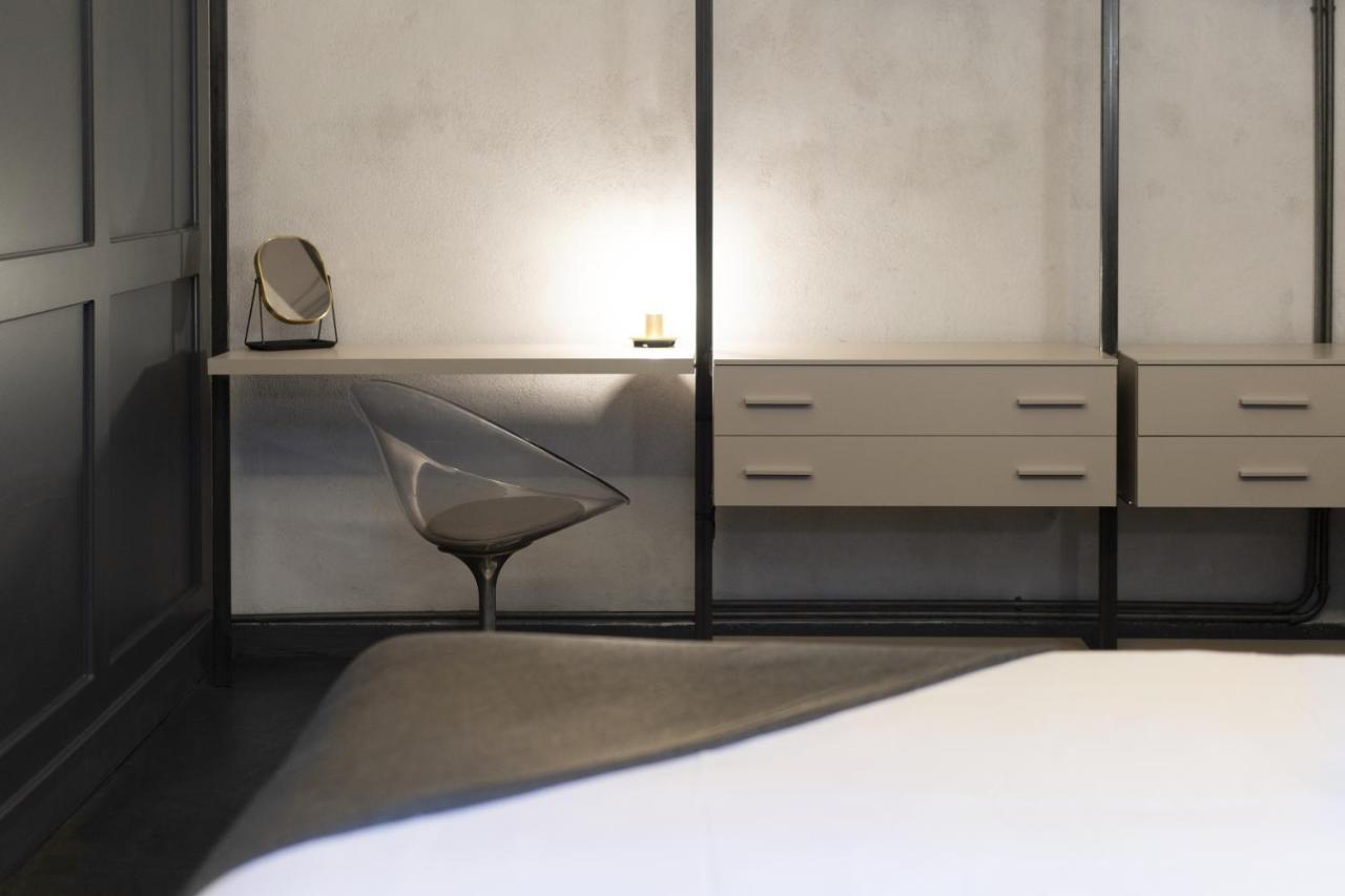 ג'נובה Instaura Apartments מראה חיצוני תמונה
