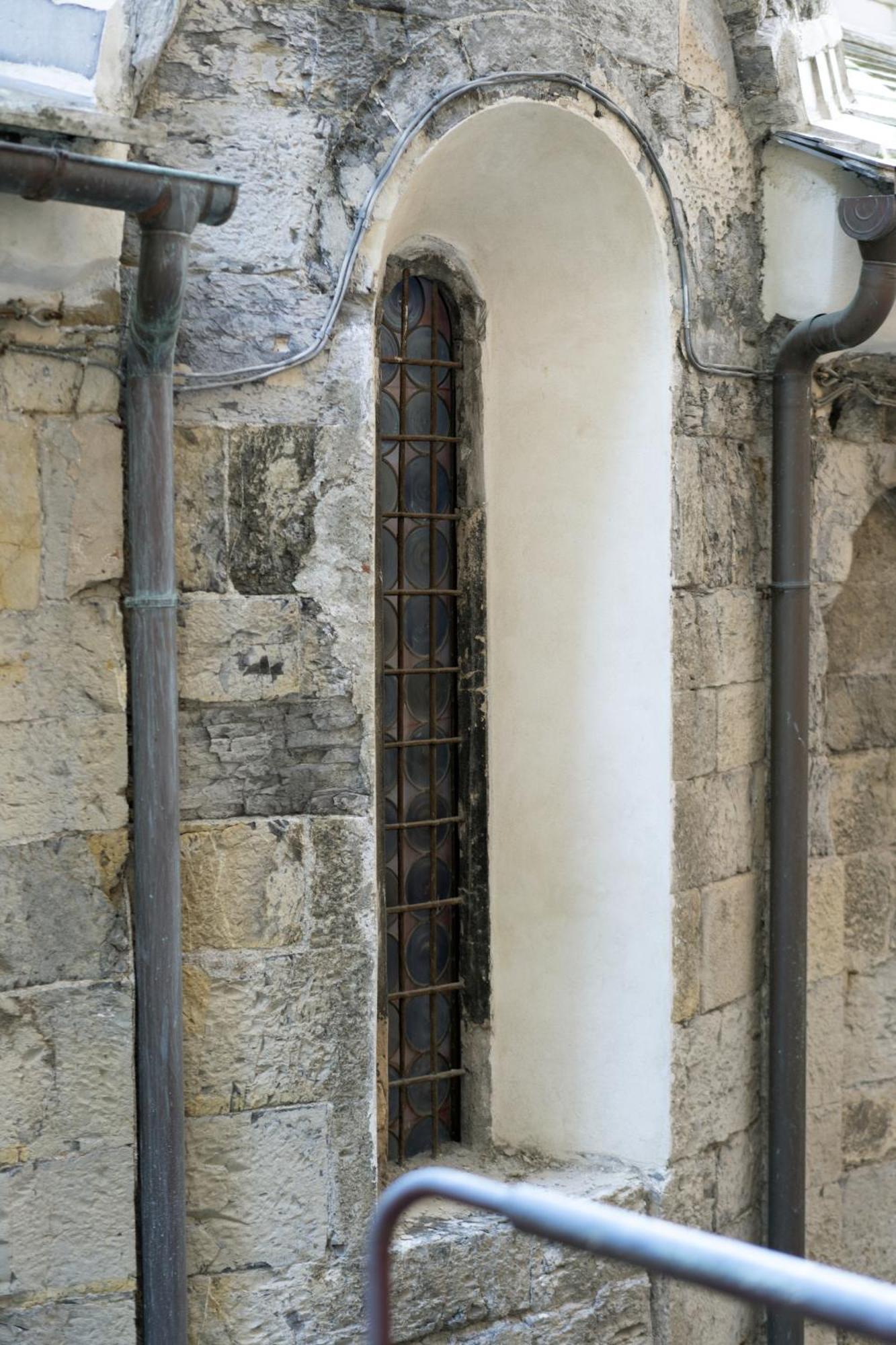 ג'נובה Instaura Apartments מראה חיצוני תמונה