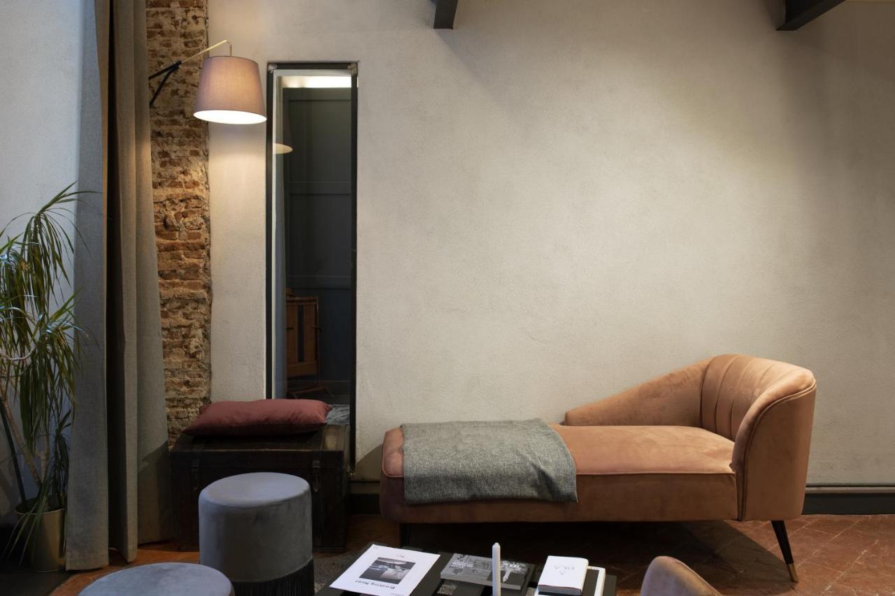 ג'נובה Instaura Apartments מראה חיצוני תמונה